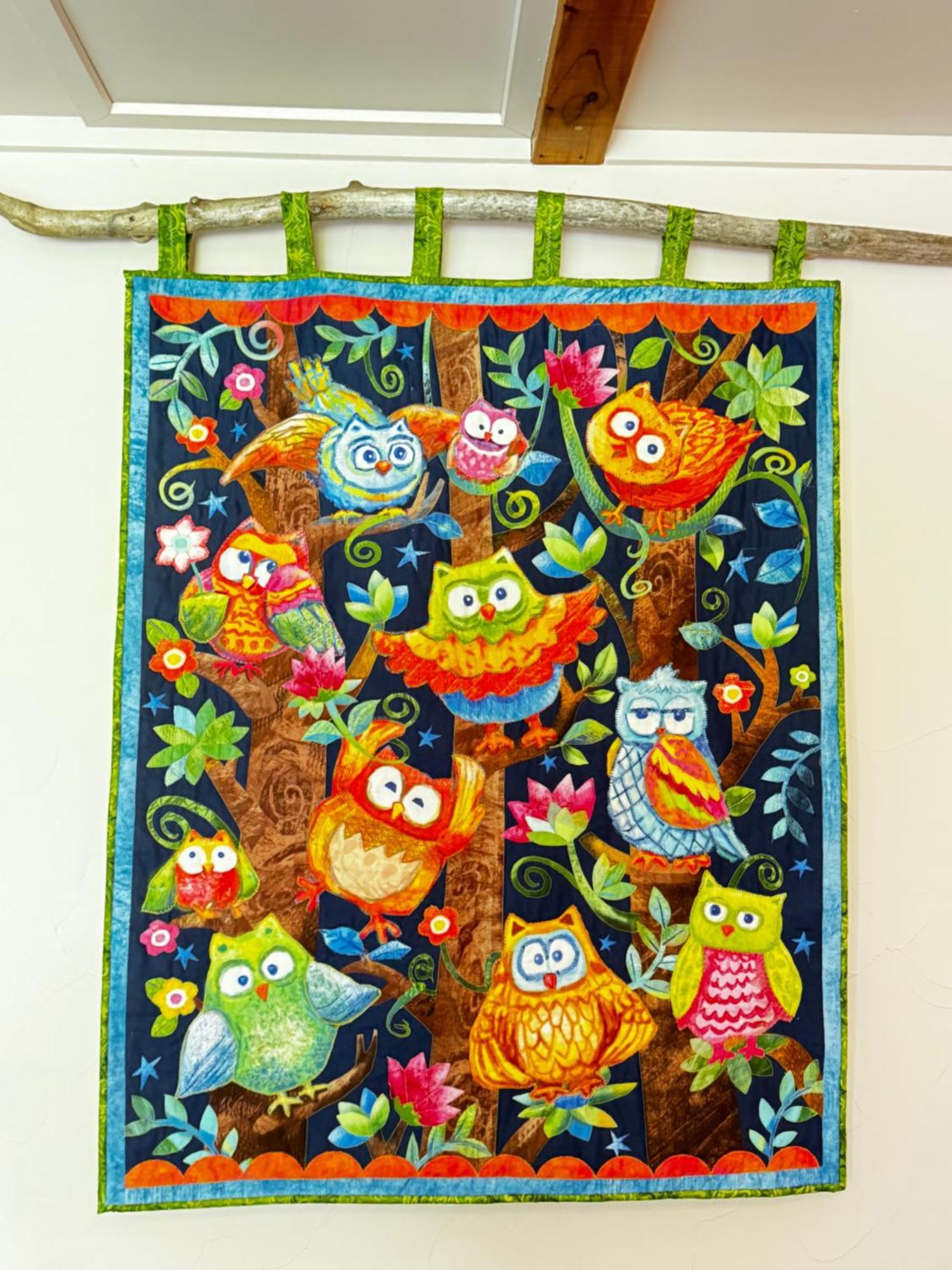 Owls' Rest