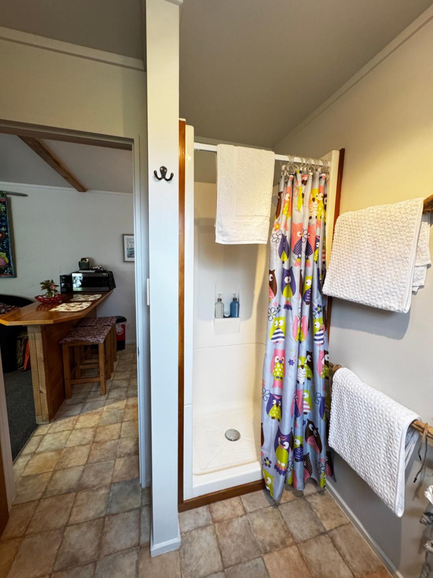 Owls' Rest Apartment